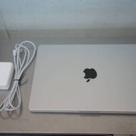 中古 Apple MacBook Pro 14 2021 14-inch,2021 M1 Pro 10C GPU16C/32GB/1TB/14 3024×1964 (30）