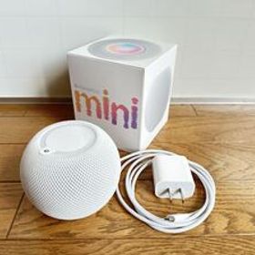 HomePod mini【中古】