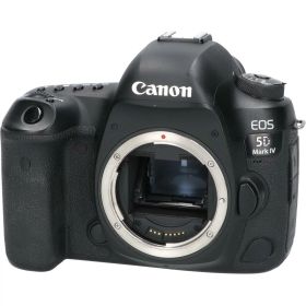 EOS 5D MARK IV【中古】