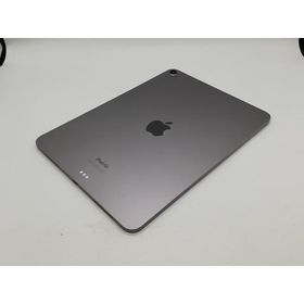 【中古】Apple 【Wi-Fi】 11インチ iPad Air（M2/2024） 128GB スペースグレイ MUWC3J/A【道玄坂】保証期間１ヶ月【ランクB】