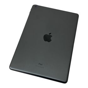 Apple iPad 10.2インチ 第7世代 Wi-Fiモデル 32GB タブレット MW742J/A 中古M10594158
