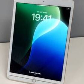 【Wi-Fiモデル】iPad 第7世代/A2197/128GB〈MW792J/A〉