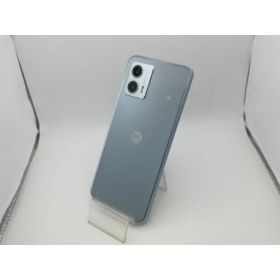 【中古】MOTOROLA ymobile 【SIMフリー】 moto g53y 5G アークティックシルバー 4GB 128GB A301MO【新橋烏森通り】保証期間1ヶ月【ランクB】