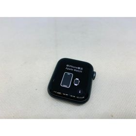 ★送料無料★A2291 Apple Watch Series 6 (GPS) 40 mm ケース★グレイ★0034280001439★SYS★11/25