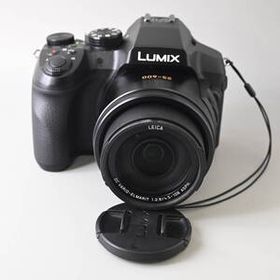 102507 【動確済み】Panasonic LUMIX ネオ一眼 DMC-FZ300 光学ズーム24倍 1280万画素 1/2.3型MOS 高倍率ズーム デジタルカメラ デジカメ