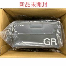 リコー(RICOH)のRICOH コンパクトデジタルカメラ GR IIIX URBAN EDITION(コンパクトデジタルカメラ)