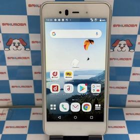 即日発送可arrows Be 32GB White F-04K docomo版SIMフリー