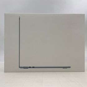 新品未開封 MacBook Air 13インチ (Early 2025) Apple M4 10コア/16GB/SSD 512GB スカイブルー MC6T4J/A