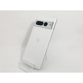 【中古】Google 国内版 【SIMフリー】 Pixel 7 Pro スノー 12GB 256GB GFE4J【新宿】保証期間１ヶ月【ランクB】