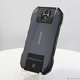 〔中古品〕 TORQUE G04 64GB ブラック KYV46 auロック解除SIMフリー ［5インチ液晶／Snapdragon 660］〔中古品〕 TORQUE G04 64GB ブラック KYV46 auロック解除SIMフリー ［5インチ液晶／Snapdragon 660］