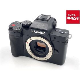 【中古】 【美品】 パナソニック LUMIX DC-G100D ボディ