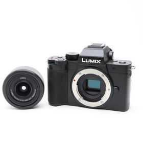 《美品》Panasonic LUMIX DC-G100DK 標準ズームレンズキット