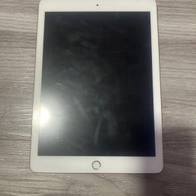 iPad第6世代ゴールド 本体