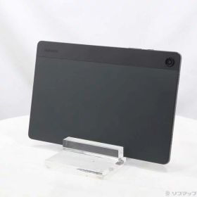 【中古】GALAXY Galaxy Tab A9+ 64GB グラファイト SM-X210NZAAXJP Wi-Fi 【262-ud】