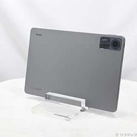 Redmi Pad SE 128GB グラファイトグレー XIAOMIPADSE Wi-Fi ［11インチ液晶／Snapdragon 680］