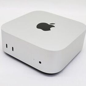 最新型 Mac mini M4 SSD1TB 中古美品 保証有り