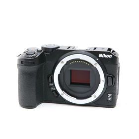 【中古】 《美品》 Nikon Z30 ボディ [ デジタルカメラ ]