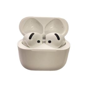 Apple◆イヤホン AirPods 4 アクティブノイズキャンセリング搭載モデル MXP93J/A