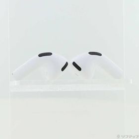 〔中古〕Apple(アップル) AirPods 4 アクティブノイズキャンセリング搭載 MXP93J／A〔258-ud〕