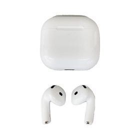 Apple◆イヤホン AirPods 4 アクティブノイズキャンセリング搭載モデル MXP93J/A