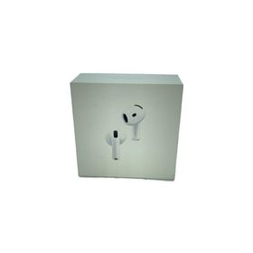 Apple◆イヤホン AirPods 4 アクティブノイズキャンセリング搭載モデル MXP93J/A