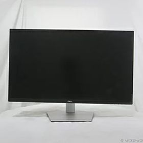 【中古】DELL(デル) S2722QC-R【291-ud】