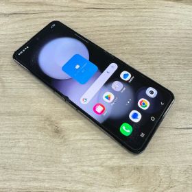 ジャンク Android Galaxy Z Flip 5 256gb