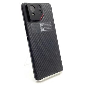 ASUS ROG Phone 9 512GB ブラック SIMフリー ASUSAI2501A 白ロム 動作確認済【全額返金保証】【最速発送】