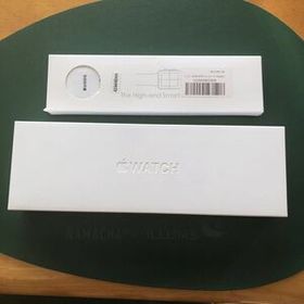 APPLE WATCH. Series 9. Cellular+GPS 型 Watch