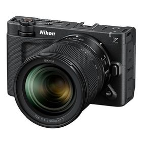 ニコン(Nikon) ZR 24-70 レンズキット シネマカメラ