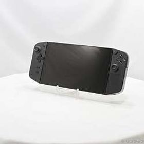 〔中古品〕 Legion Go 83E10027JP シャドーブラック ［AMD Ryzen Z1 Extreme (3.3GHz)／16GB／SSD512GB／Radeon Graphics(CPU内蔵)／8.8インチ／Windows11 Home〔中古品〕 Legion Go 83E10027JP シャドーブラック ［AMD Ryzen Z1 Extreme (3.3GHz)／16GB／SSD512GB／Radeon Graphics(CPU内蔵)／8.8インチ／Windows11 Home