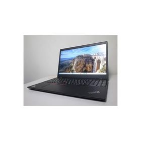 Lenovo ThinkPad L15 Gen 1 Ryzen5 PRO 4650U RAM16G SSD256GB Wi-Fi6 (2025-0512-2854)