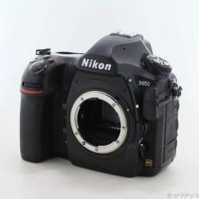 【中古】Nikon(ニコン) Nikon D850 ボディ 【262-ud】