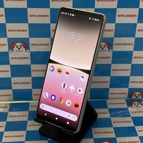 即日発送可Xperia 5 IV 8GB/128GB ブラック SOG09 au