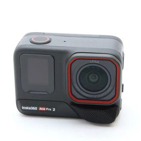 【中古】 《美品》 Insta360 Ace Pro 2 スタンダードバンドル CINSBBGA-SB [ デジタルカメラ ]