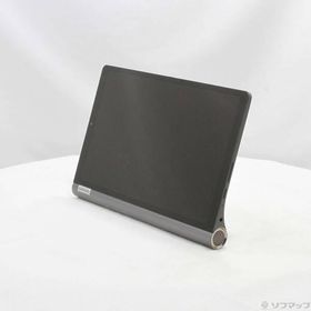 〔中古〕Lenovo(レノボジャパン) Yoga Smart Tab 32GB アイアングレー ZA530049JP SIMフリー〔276-ud〕