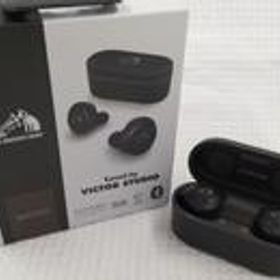 BTイヤホン HA-FW1000T VICTOR