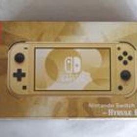 SWITCH LITE HDH-001 NINTENDO / 任天堂