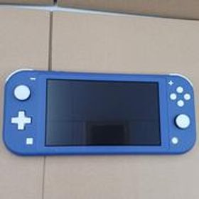 NINTENDO SWITCH LITE HDH-001 NINTENDO
