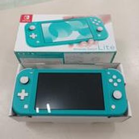 SWITCH LITE HDH-001 任天堂