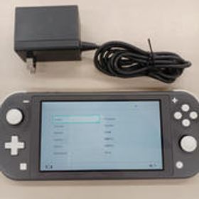 訳あり品 SWITCH LITE HDH-001 NINTENDO