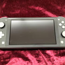 SWTCH LITE HDH-001 NINTENDO