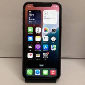 ジャンク iPhone 11 64GB docomo版 〇 SIMフリー パープル MHDF3J/A 電池78% 即決あり★即日発送可能★送料無料★2088
