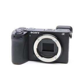 《美品》SONY α6700 ボディ ILCE-6700
