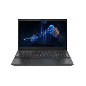 Lenovo ThinkPad E15 Gen 2 Business Laptop, 15.6" Full HD Display, Intel Core i5-1135G7 Processor, 16GB RAM, 512GB SSD, Wi-Fi 6, HDMI, Windows 11 Pro,