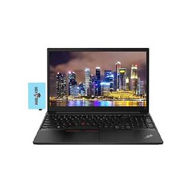 Lenovo ThinkPad E15 Gen 2 Thin ＆ Light Business Laptop, 15.6" FHD + IPS Display (1920x1080) (AMD Ryzen 7 4700U 8-Core, 16GB RAM, 256GB PCIe SSD, AMD