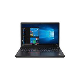 Lenovo ThinkPad E15 15.6インチ FHD (1920x1080) IPS 反射防止ディスプレイ - Intel Core i7-10510U プロセッサー 16GB RAM 1TB PCIe-NVMe SSD Windows 10 Pro
