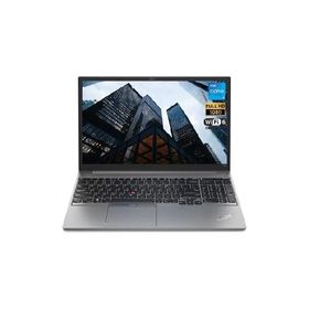 Lenovo E15 Gen 4 Thinkpad, 15.6" FHD Screen, Intel Core i5-1235U 12th Gen Processor, 24GB RAM, 512GB SSD, HDMI, Webcam, Wi-Fi 6, Bluetooth, Windows 11