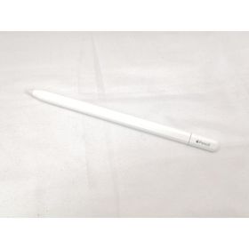 【中古】Apple Apple Pencil（USB-C） MUWA3ZA/A【戸塚】保証期間１週間