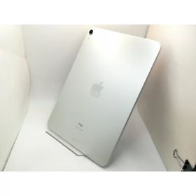 【中古】Apple 【Wi-Fi】 iPad Air（第4世代/2020） 64GB シルバー MYFN2J/A【三宮駅前】保証期間1ヶ月【ランクC】